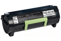 Lexmark 505H Toner Cartridge 50F5H00